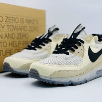 Кроссовки Nike Air Max Terrascape