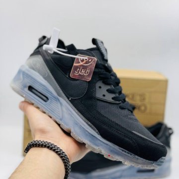 Кроссовки Nike Air Max Terrascape