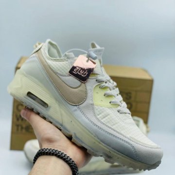 Кроссовки Nike Air Max Terrascape