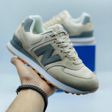 Кроссовки New Balance 574WG