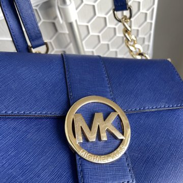 Сумка кросс-боди Michael Kors