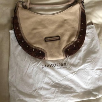 Сумка женская натуральная кожа новая