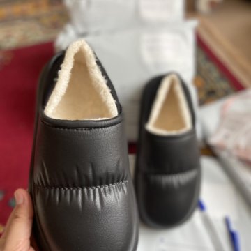 Дутики женские зимние 36-41