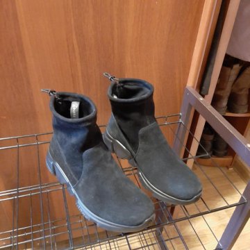 Ботинки женские Marko