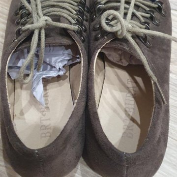 Ботинки женские размер 36