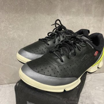 Кроссовки женские ecco biom