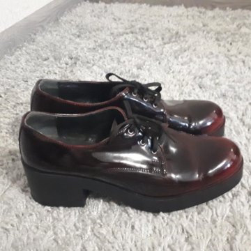 Туфли ботинки ботильоны