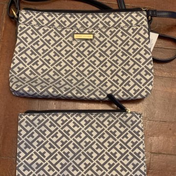 Сумка и косметичка Tommy Hilfiger