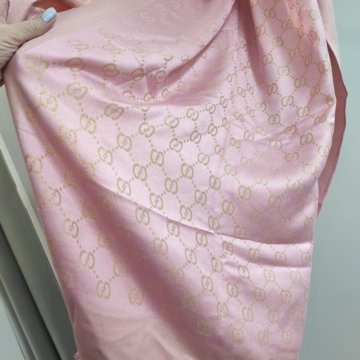 Шарф-палантин женский