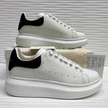 Кроссовки Alexander McQueen