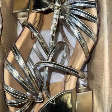 бальные туфли