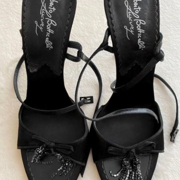 Босоножки Roberto Botticelli (Италия)