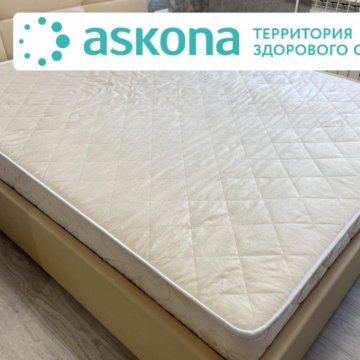 Матрас hotel askona sleep master