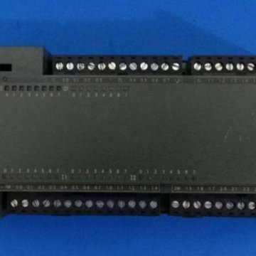 Контроллер Siemens