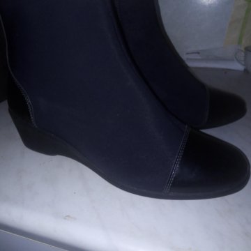 Ботинки весна р 41 женские