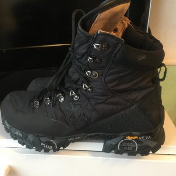 Кроссовки Premiata р.40 и р. 39