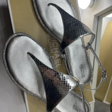 Сандалии Michael kors