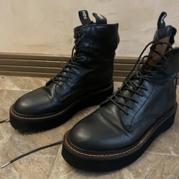 Ботинки R13