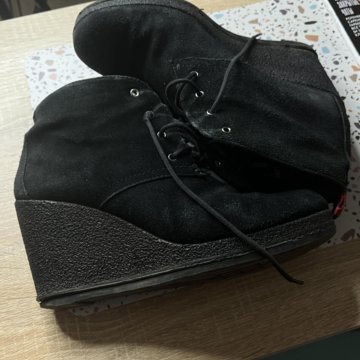 Ботинки Tommy Hilfiger