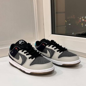 Новые кроссовки Nike SB Dunk (36-45)