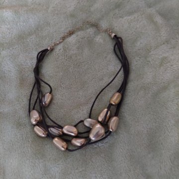 украшения на шею