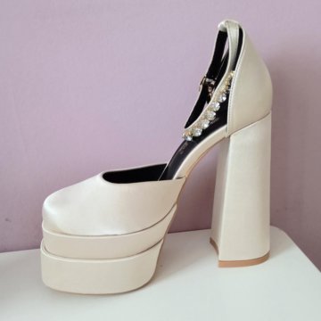 Туфли братц 37 размер