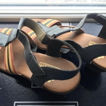 Босоножки rieker 39