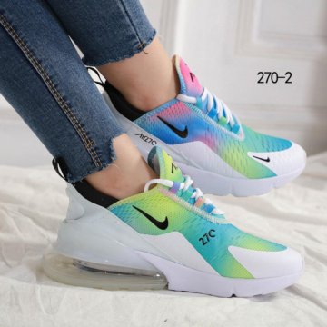 Кроссовки Nike Air Max 270