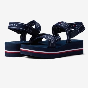 Tommy hilfiger сандалии