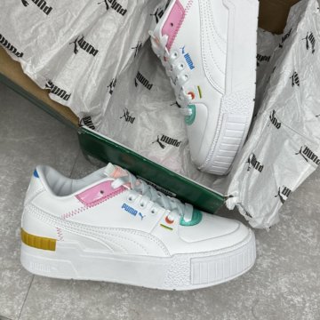 Кеды Puma Cali Sport