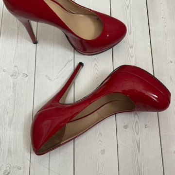 Туфли Enzo 36 размер