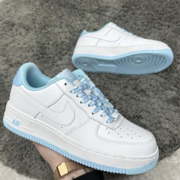 Кроссовки Nike Air Force 1 Low