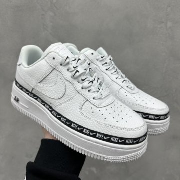 Кроссовки Nike Air Force 1 '07 Premium Ribbon Pack