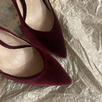 Туфли Steve Madden