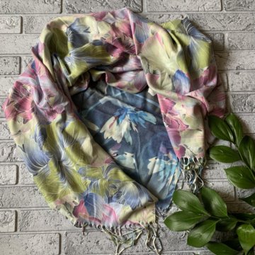 Платки женские Новые