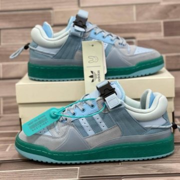 Кроссовки Bad Bunny Forum Buckle Low