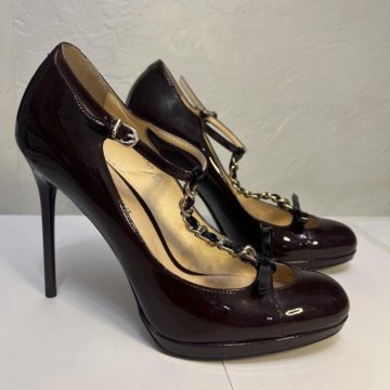 Туфли Carlo Pazolinni размер 38,5