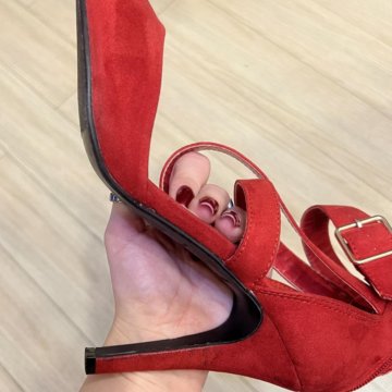 Туфли женские New Look