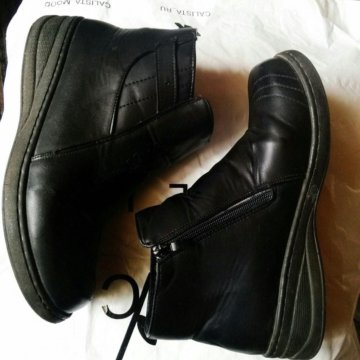 Сапожки 40/26,5 см