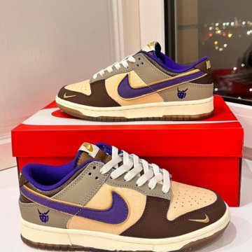 Кроссовки Новые Nike SB Dunk Low