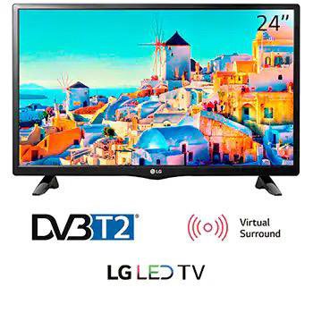 Lg 24lh451u схема