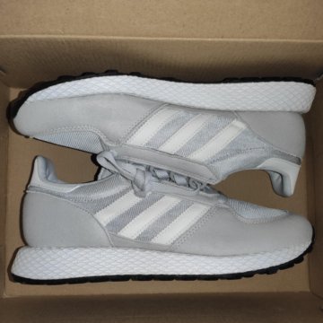 Кроссовки Adidas оригинал, 37