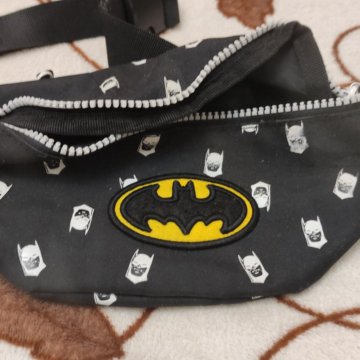 Сумка на пояс CROPP