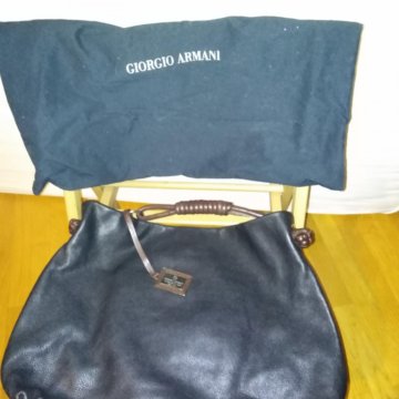 Сумка Armani