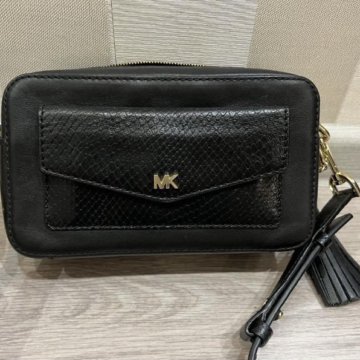 Сумка michael kors кроссбоди оригинал
