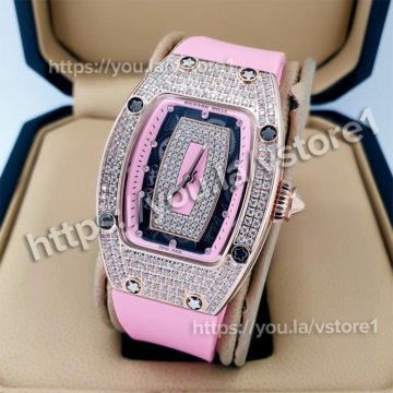 Женские наручные часы Ришар Милль (19810)