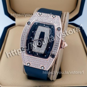 Женские наручные часы Ришар Милль (19808)