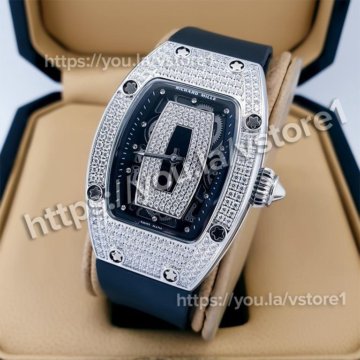 Женские наручные часы Ришар Милль (19802)