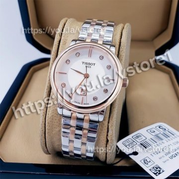 Женские наручные часы Тиссот (18652)