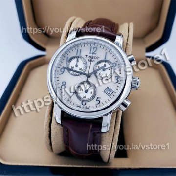 Женские наручные часы Тиссот (19075)